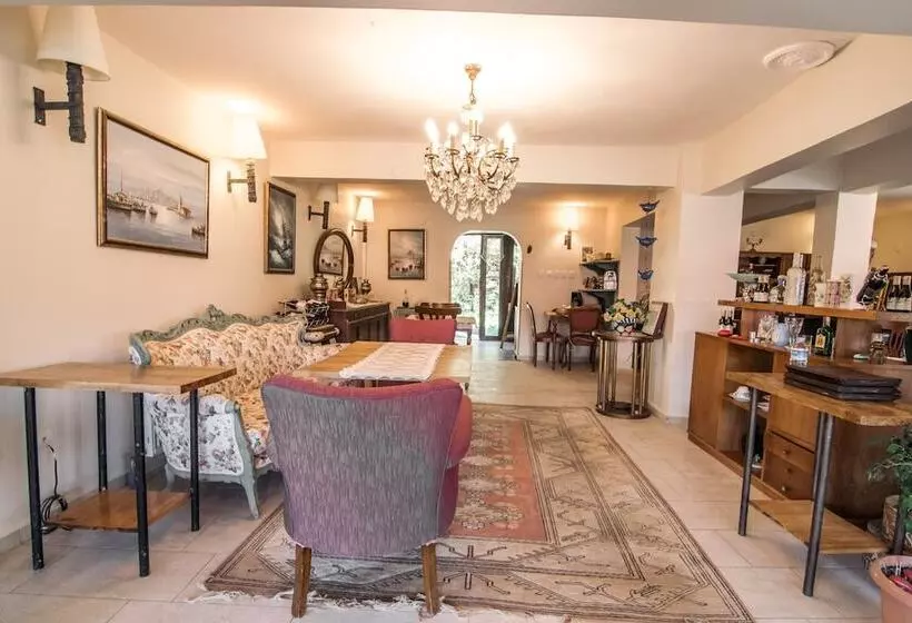 Ağva Park Mandalin Hotel Adult Only