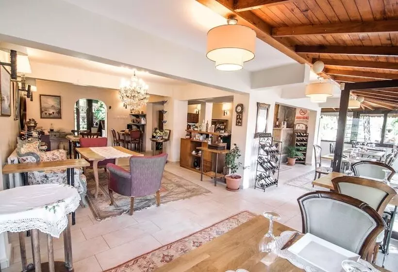 Ağva Park Mandalin Hotel Adult Only