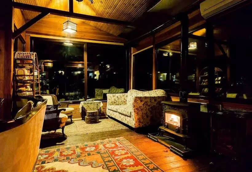 Ağva Park Mandalin Hotel Adult Only