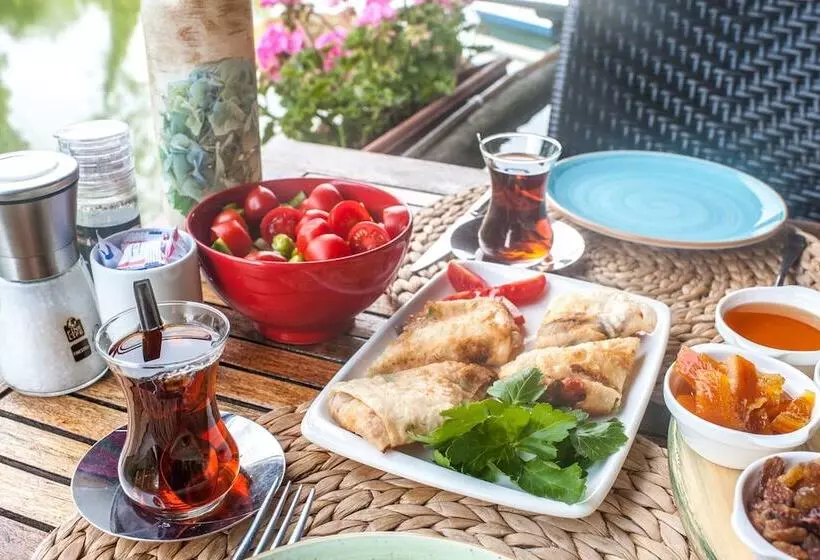 Ağva Park Mandalin Hotel Adult Only