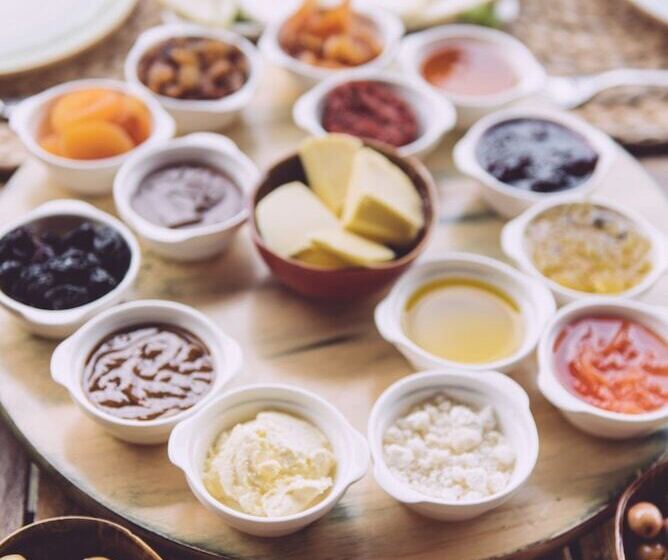 Ağva Park Mandalin Hotel   Adult Only