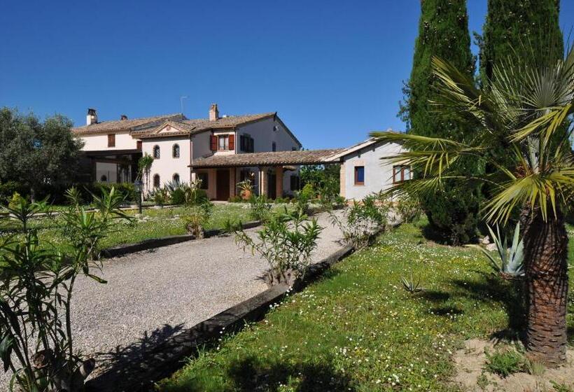 Bed and Breakfast Residenza Scorcio Sul Mare