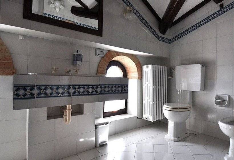 Bed and Breakfast Residenza Scorcio Sul Mare