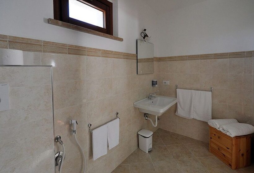 Bed and Breakfast Residenza Scorcio Sul Mare