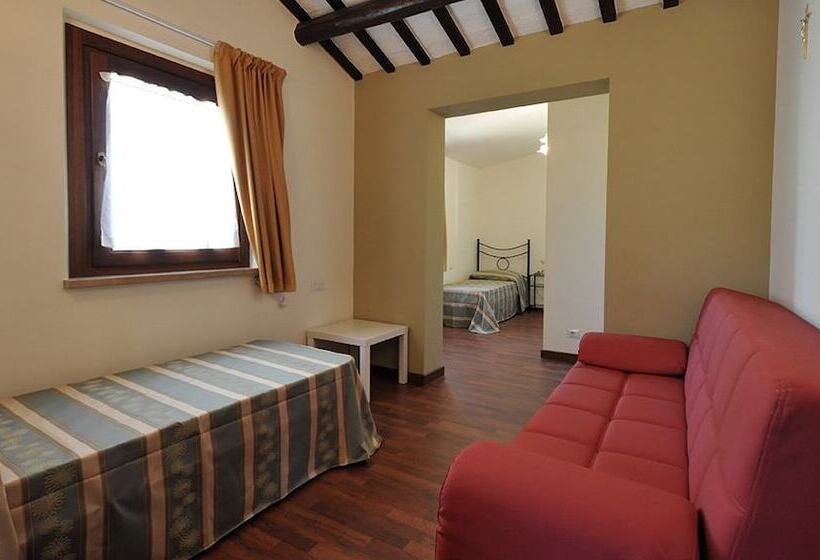 Bed and Breakfast Residenza Scorcio Sul Mare