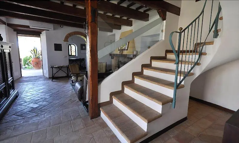ベッドアンドブレックファースト Residenza Scorcio Sul Mare