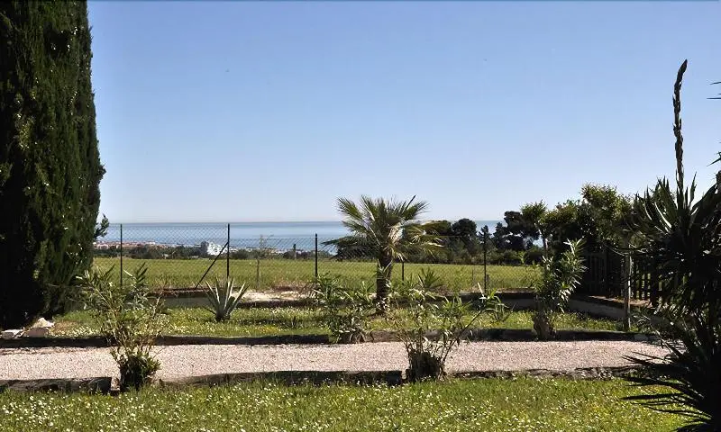 ベッドアンドブレックファースト Residenza Scorcio Sul Mare