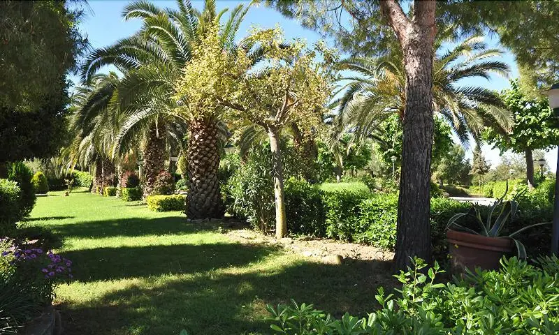 ベッドアンドブレックファースト Residenza Scorcio Sul Mare