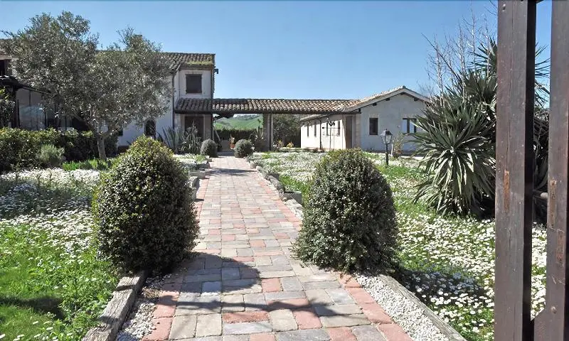 ベッドアンドブレックファースト Residenza Scorcio Sul Mare