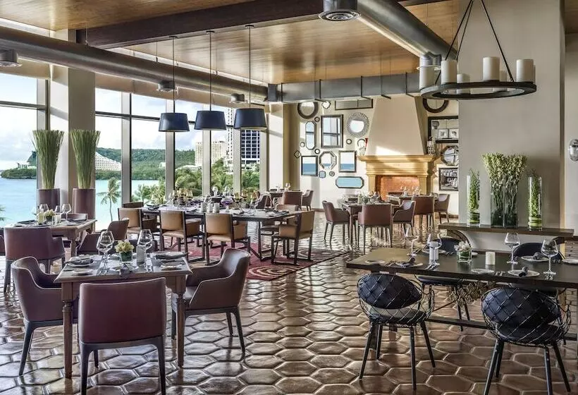 Dusit Thani Guam Resort
