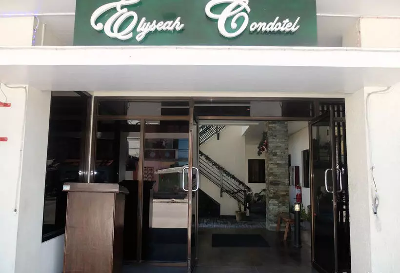 Elyseah Condotel