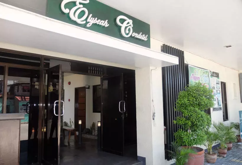 Elyseah Condotel