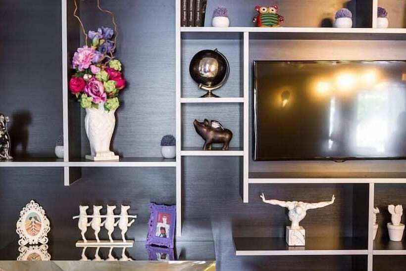 בית מלון כפרי Arbat