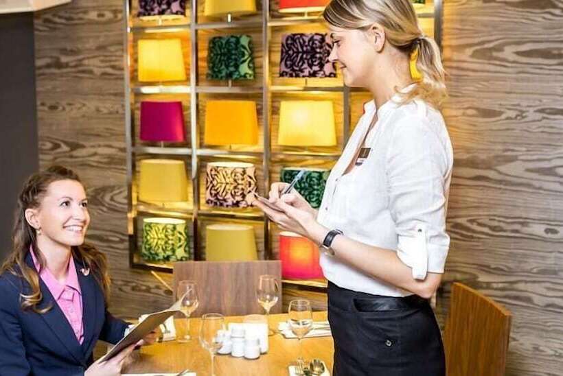 בית מלון כפרי Arbat