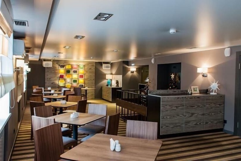 בית מלון כפרי Arbat