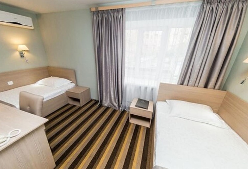 בית מלון כפרי Arbat