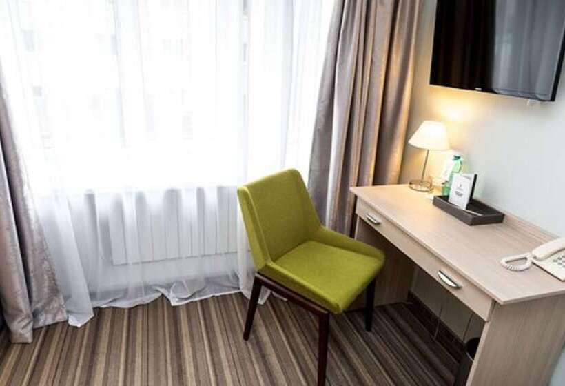 בית מלון כפרי Arbat