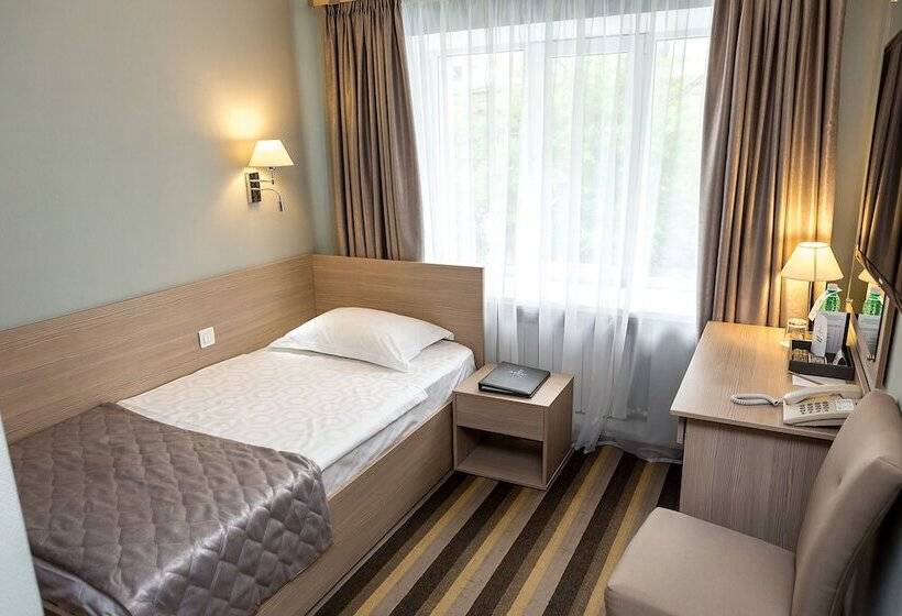 בית מלון כפרי Arbat