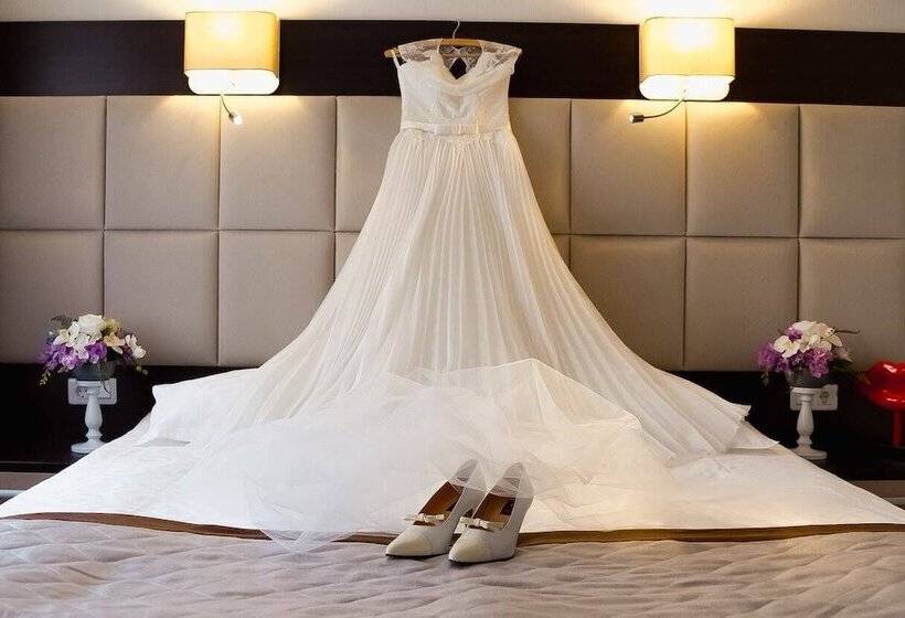 בית מלון כפרי Arbat