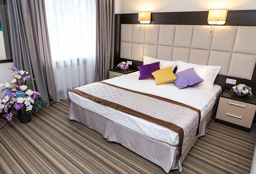 בית מלון כפרי Arbat