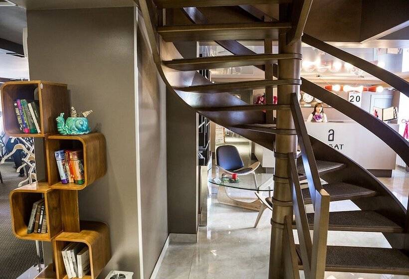 בית מלון כפרי Arbat