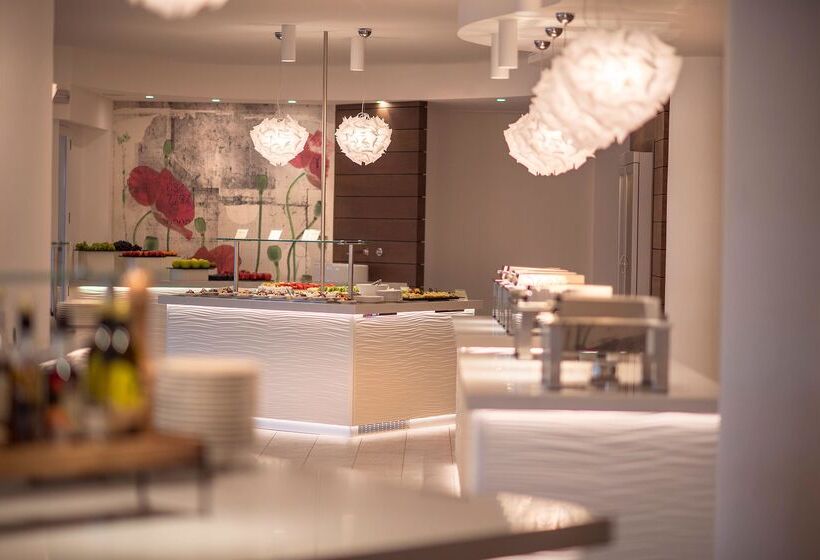 Отель Chia Laguna Resort - Spazio Oasi