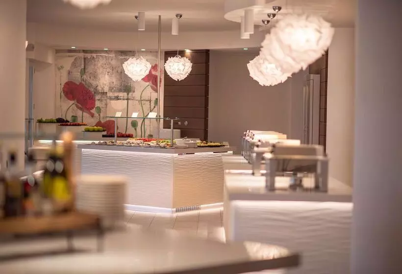 ホテル Chia Laguna Resort - Spazio Oasi