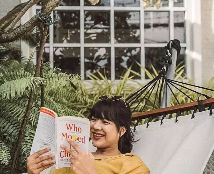 בית מלון כפרי Club Tree