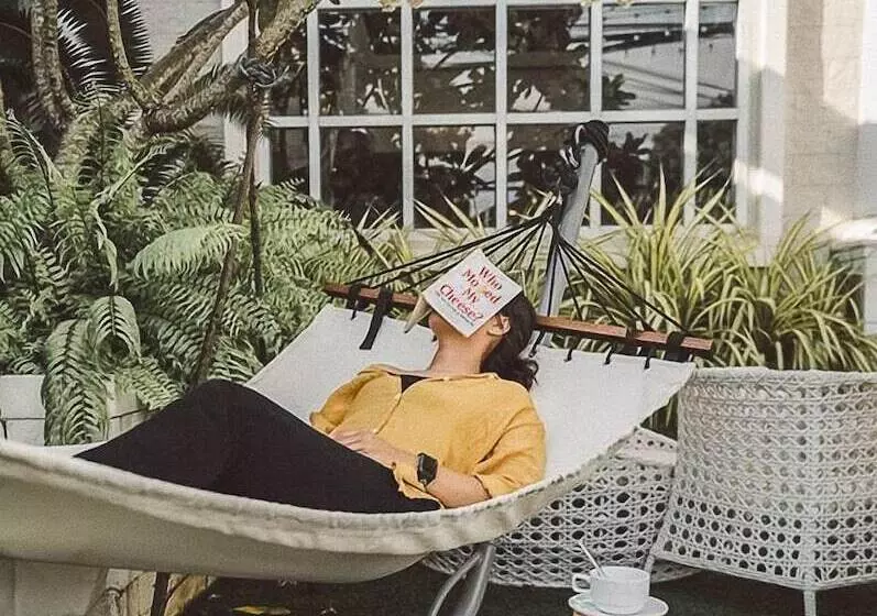 בית מלון כפרי Club Tree