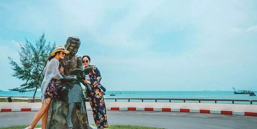 בית מלון כפרי Club Tree