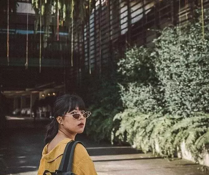 בית מלון כפרי Club Tree