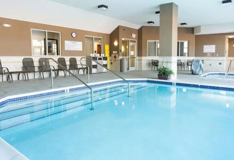 Drury Plaza Hotel Phoenix Tempe