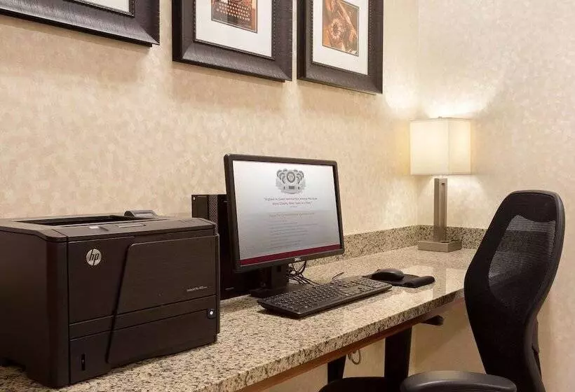 Drury Plaza Hotel Phoenix Tempe