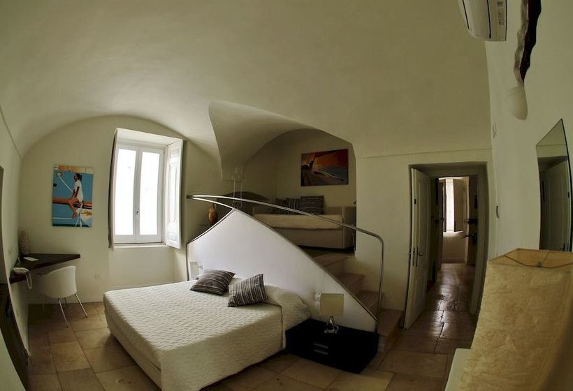 Szálloda Edificio 15 House Elite