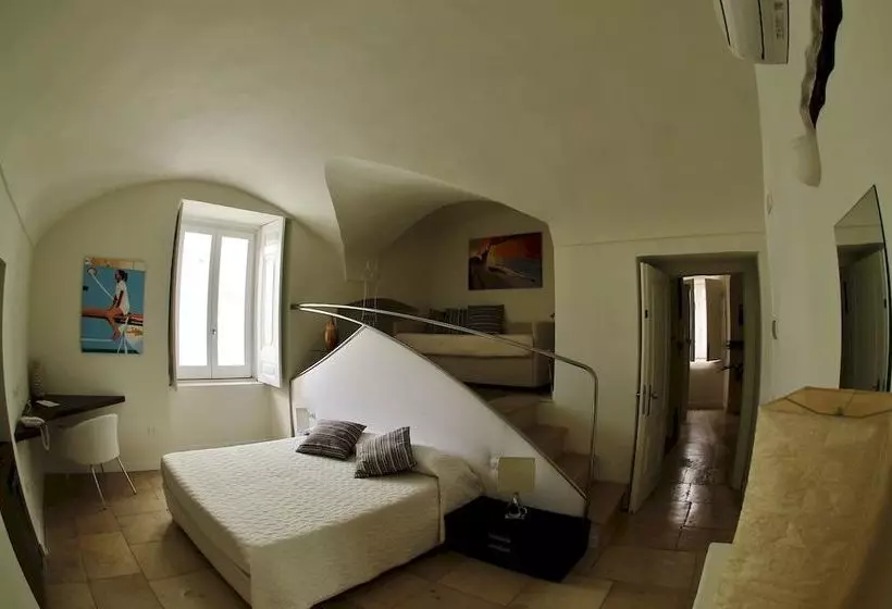 Hotel Edificio 15 House Elite