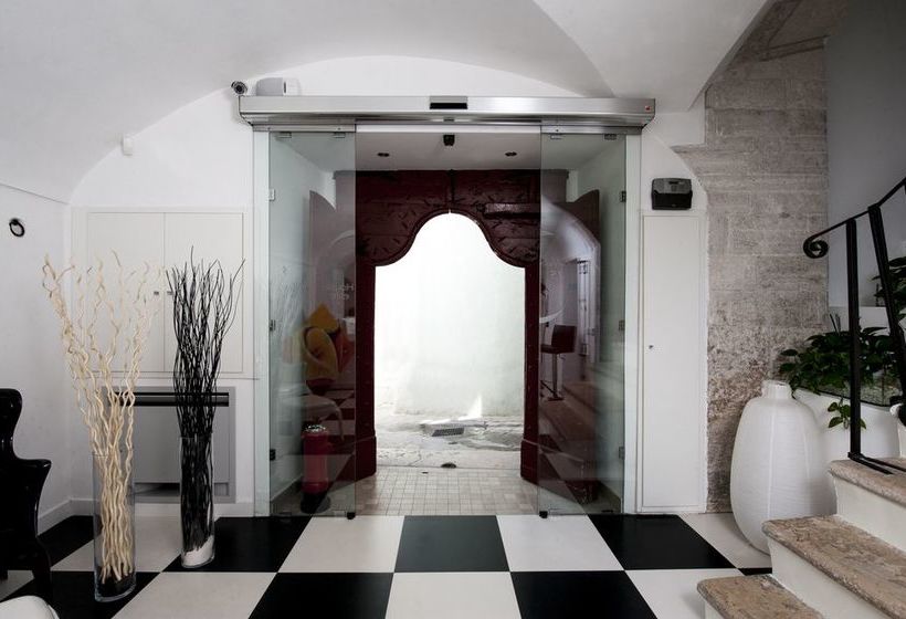 Szálloda Edificio 15 House Elite