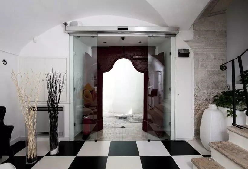 Hotel Edificio 15 House Elite