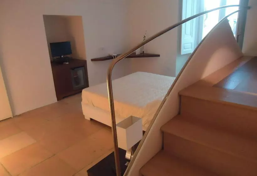 Hotel Edificio 15 House Elite