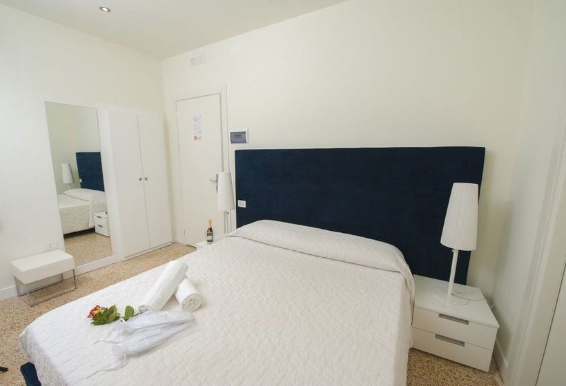 Szálloda Edificio 15 House Elite