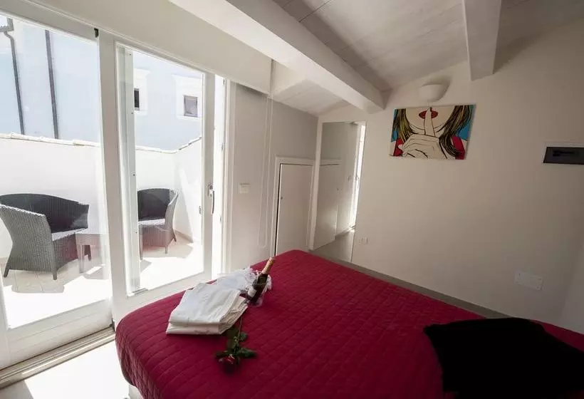 Hotel Edificio 15 House Elite