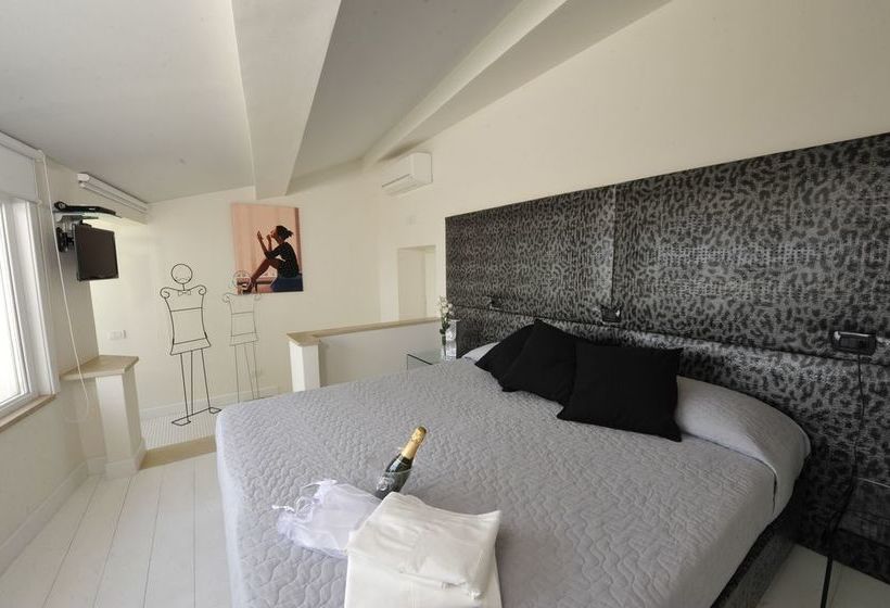 Szálloda Edificio 15 House Elite