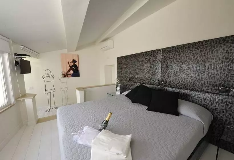 Hotel Edificio 15 House Elite