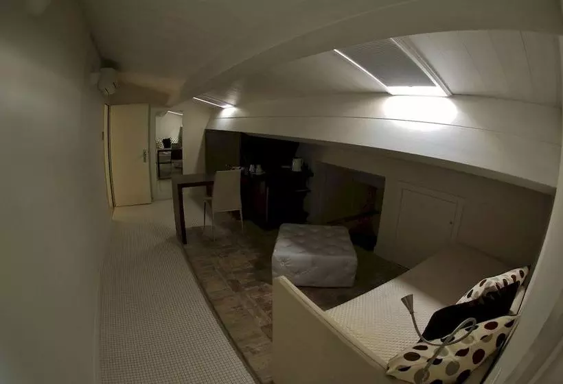 Hotel Edificio 15 House Elite