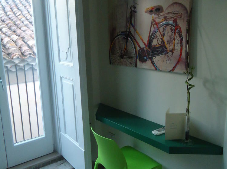 Szálloda Edificio 15 House Elite