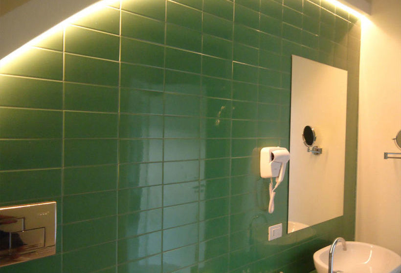 Szálloda Edificio 15 House Elite