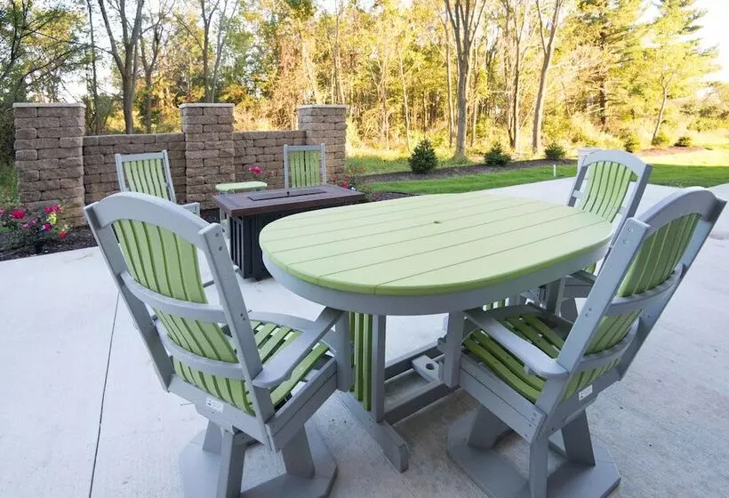 ホテル Fairfield Inn & Suites By Marriott Fort Wayne Southwest