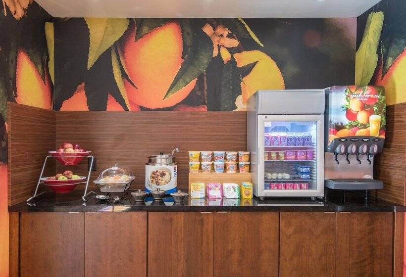 فندق Fairfield Inn & Suites By Marriott Fort Wayne Southwest