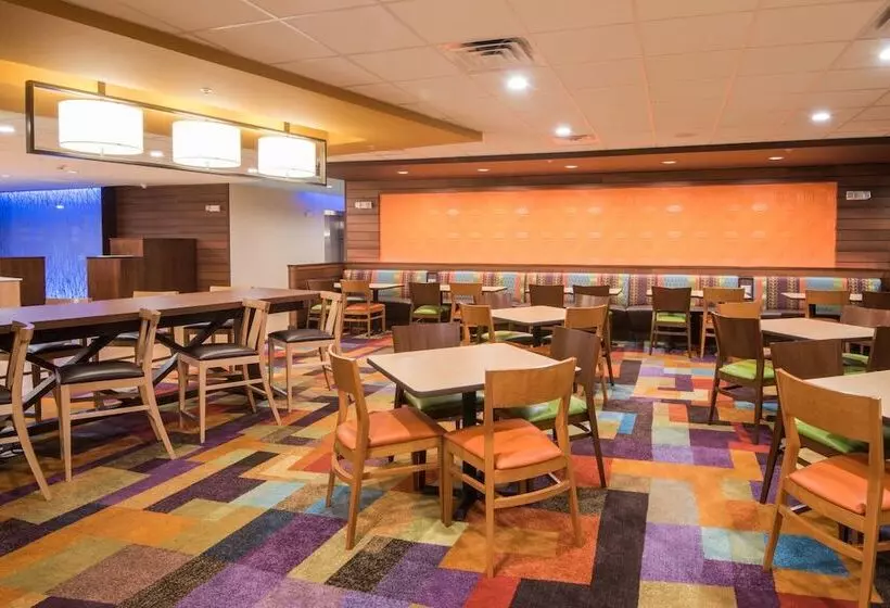 ホテル Fairfield Inn & Suites By Marriott Fort Wayne Southwest