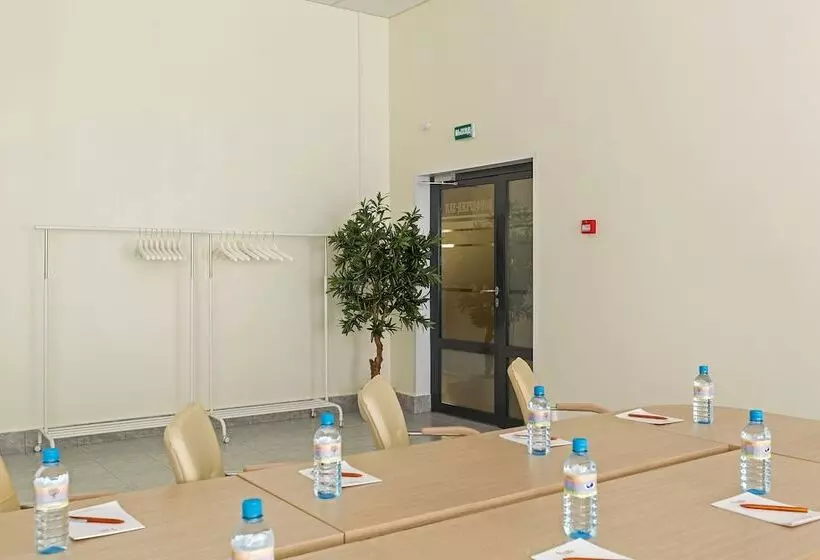 Отель Grand Canyon