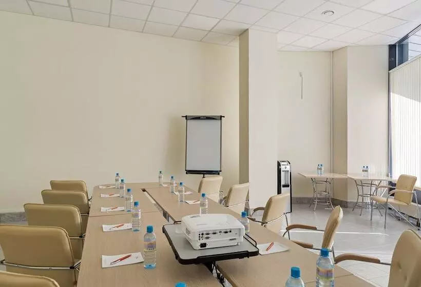 Отель Grand Canyon